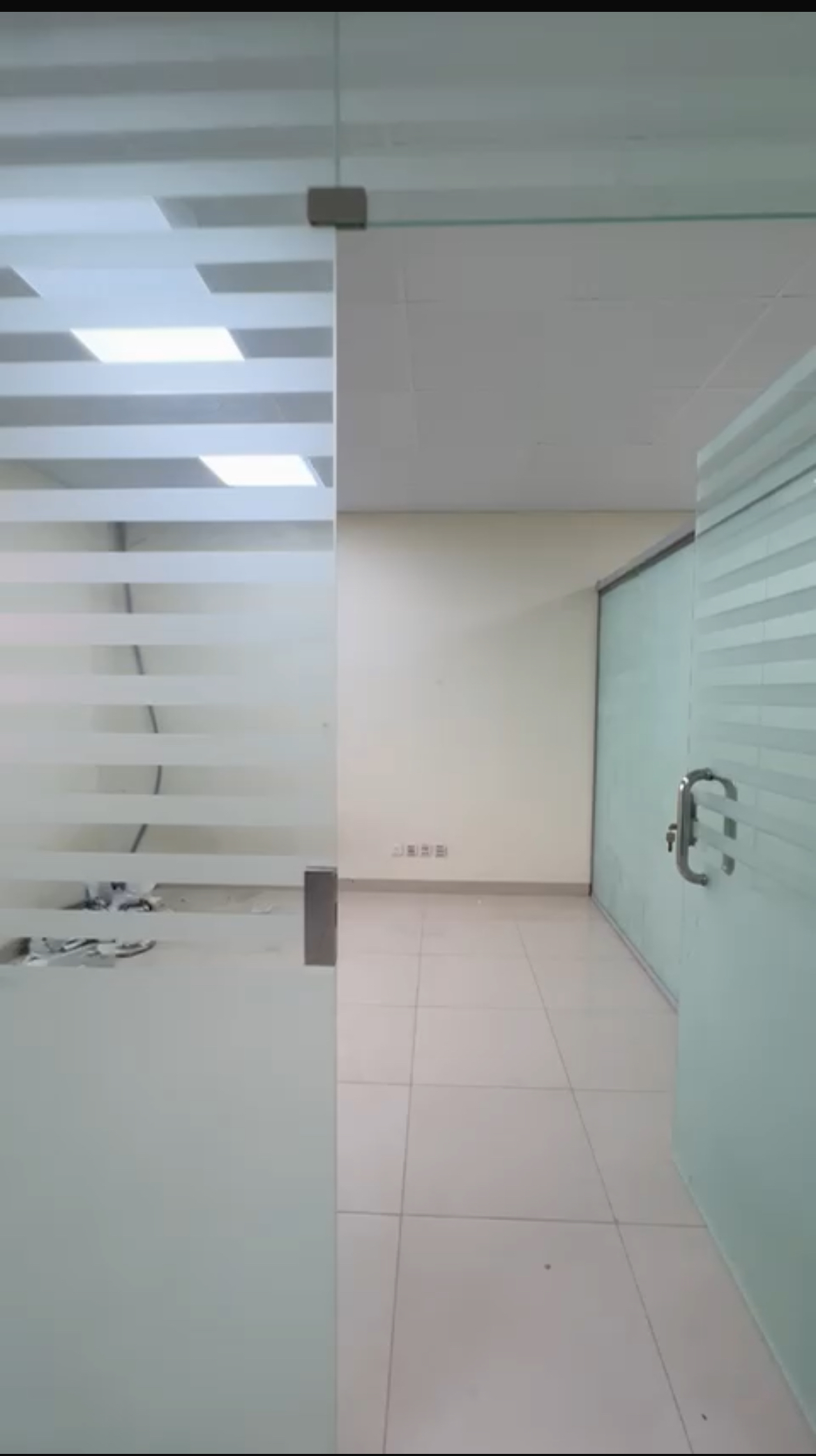مكتب اداري