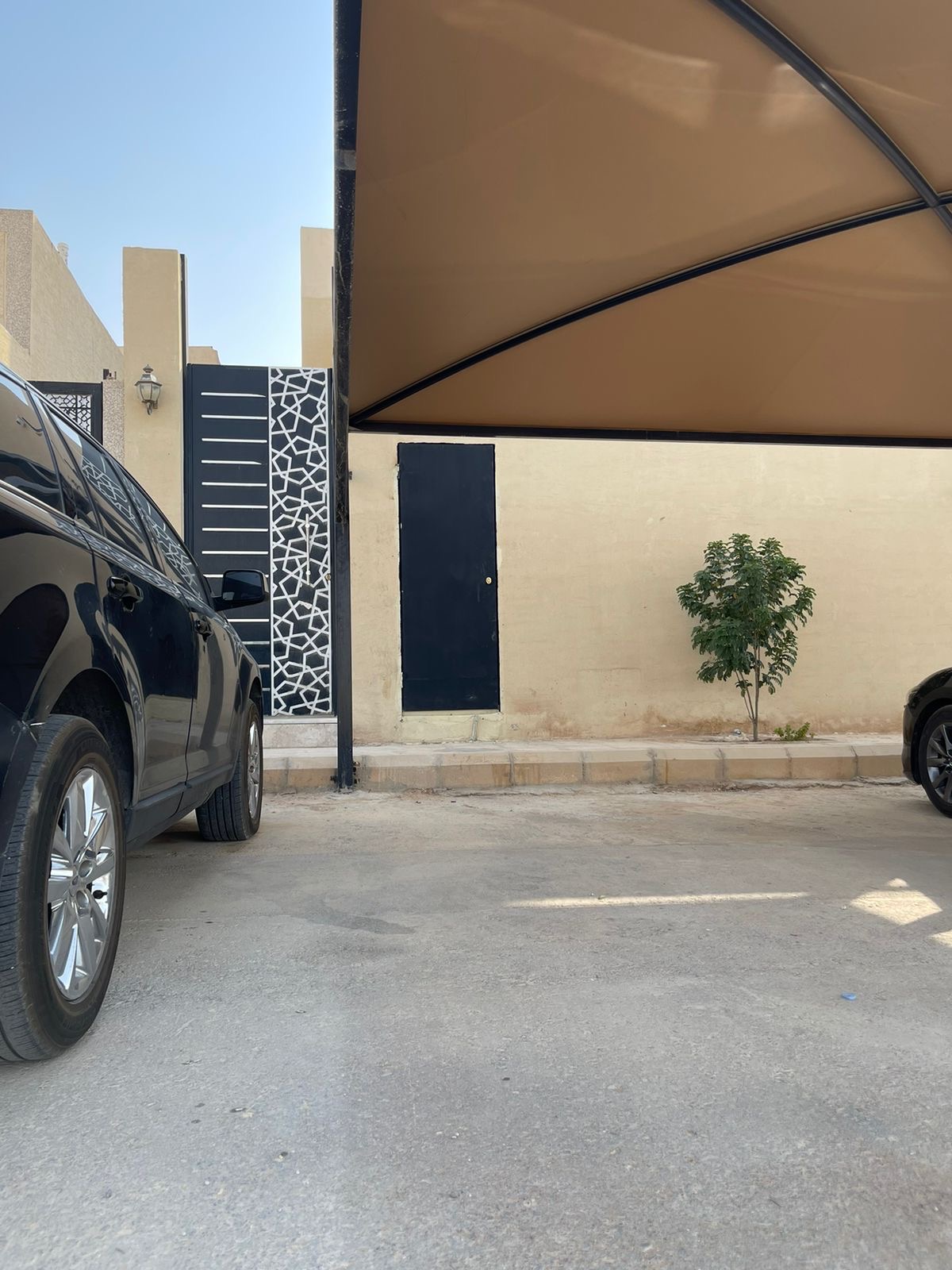 غرفة سايق