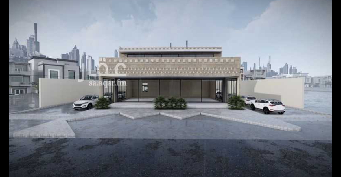 درايف ثرو للايجار